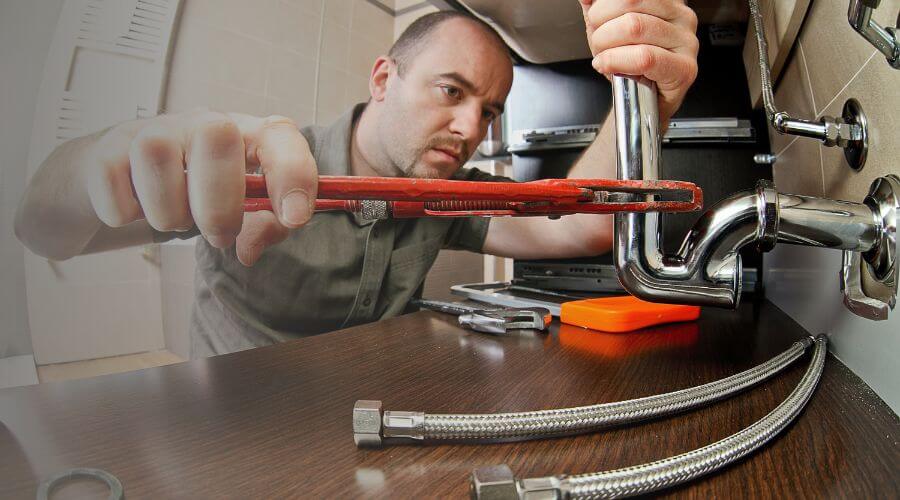 Professional Leak Detection in Harvard, NE